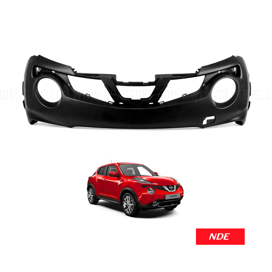 BUMPER COVER FRONT FOR NISSAN JUKE
