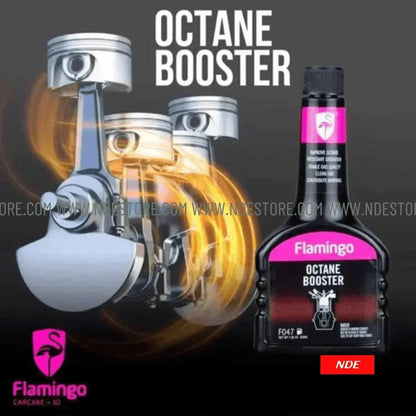 FLAMINGO OCTANE BOOSTER - ndestore.com