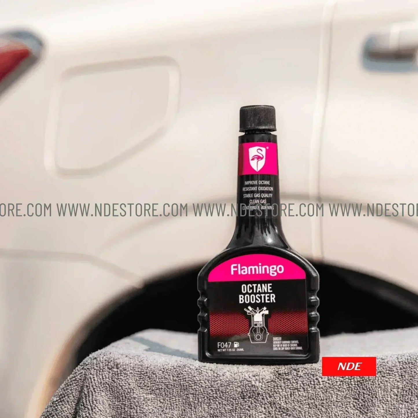 FLAMINGO OCTANE BOOSTER - ndestore.com