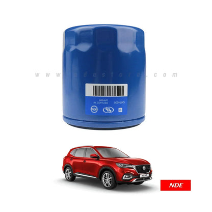 OIL FILTER, GENUINE FOR MG HS - ndestore.com
