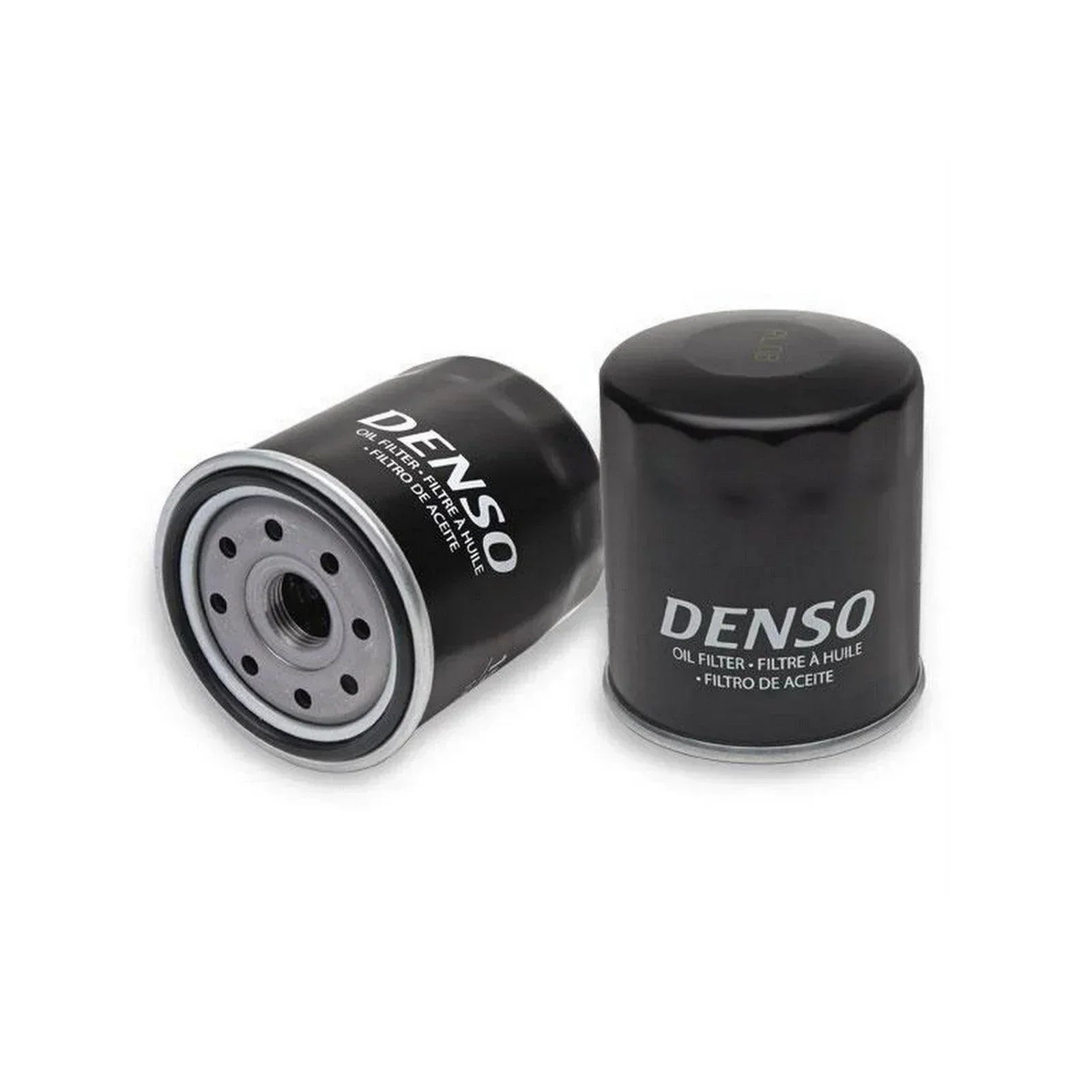 OIL FILTER DENSO FOR HONDA (SPIN-ON) - ndestore.com