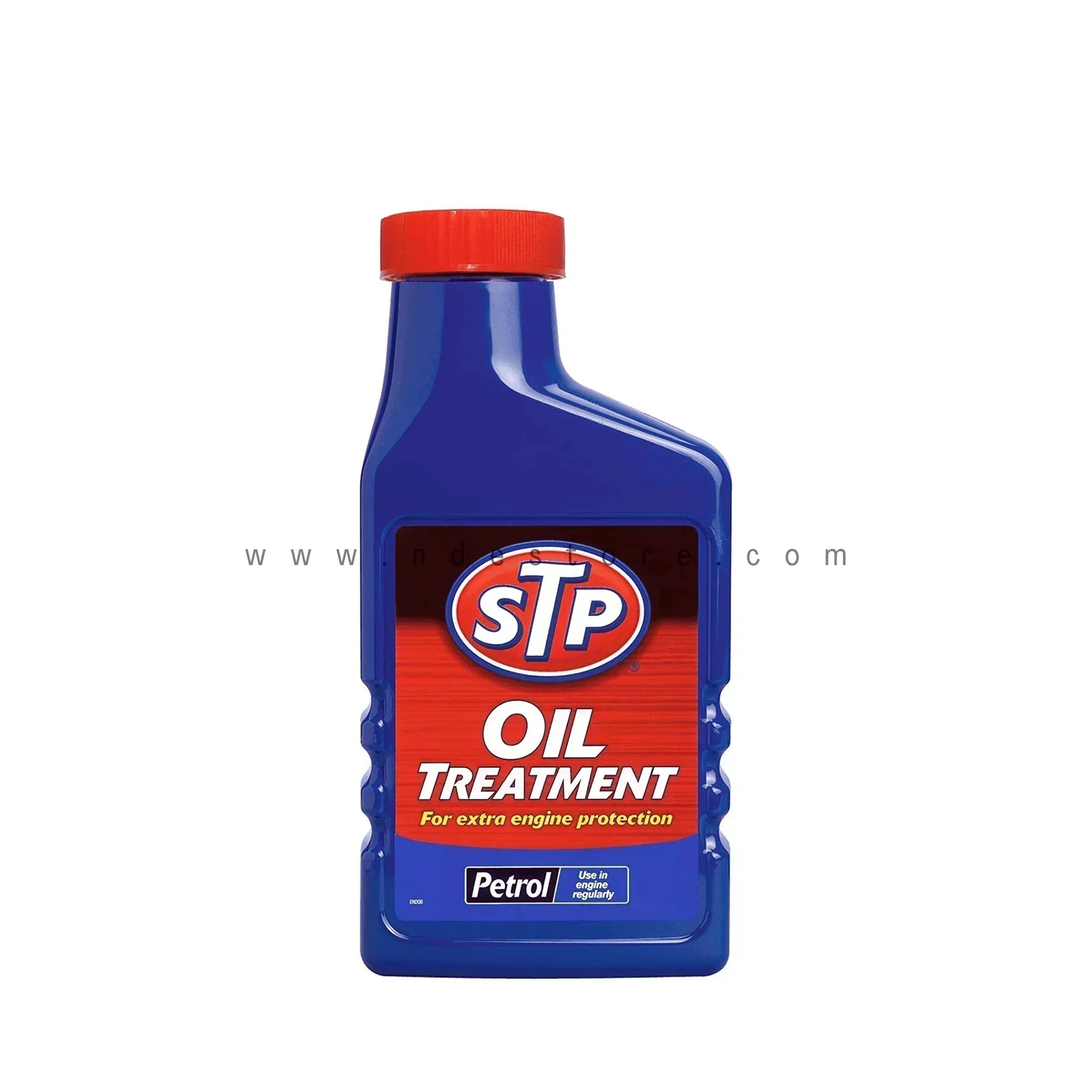 OIL TREATMENT PETROL STP - ndestore.com