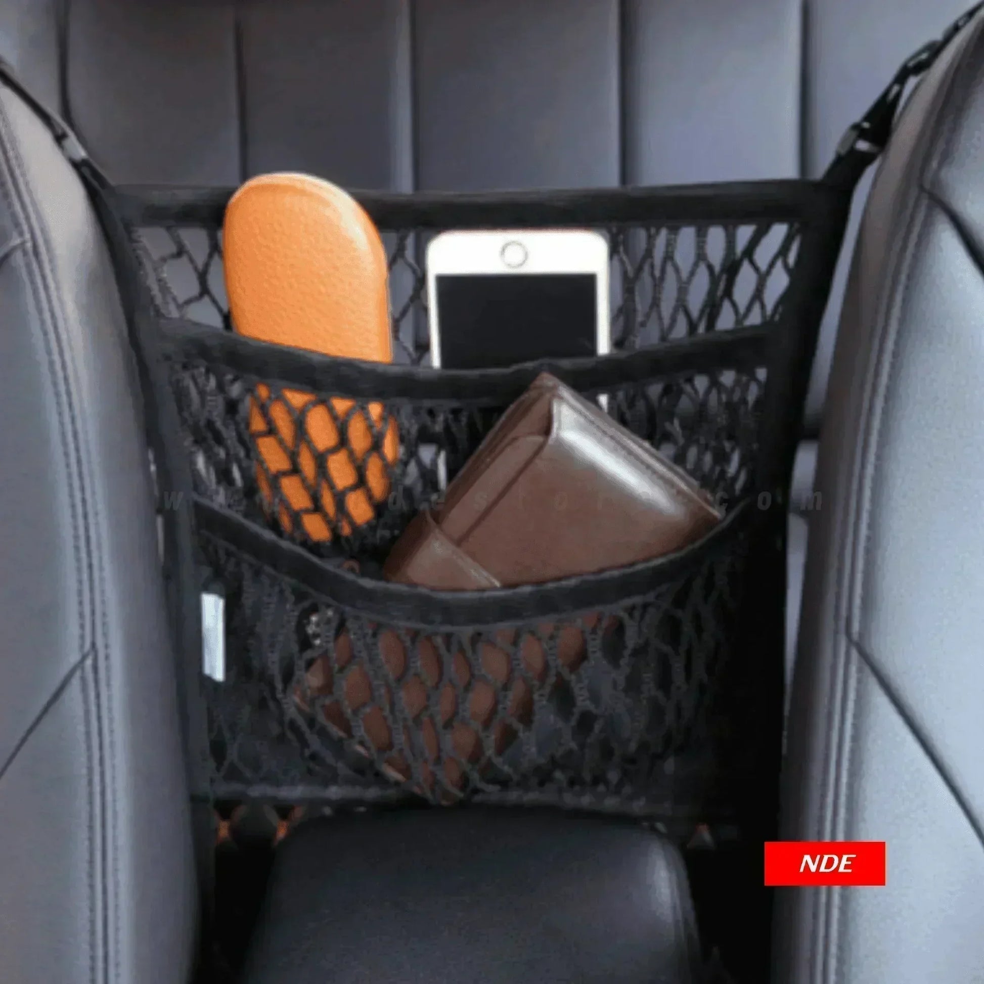 ORGANIZER NET FOR CAR SEAT - ndestore.com