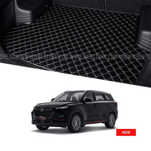 TRUNK FLOOR MAT 7D STYLE FOR CHANGAN OSHAN X7 - ndestore.com