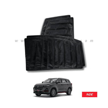 SUN SHADE BLACK WRINKLE FOR OSHAN X7 - ndestore.com