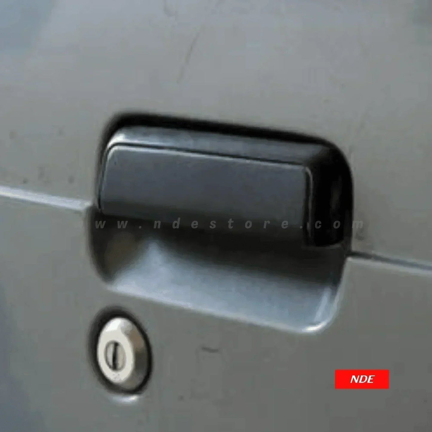 DOOR HANDLE OUTER FOR SUZUKI MEHRAN - ndestore.com