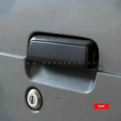 DOOR HANDLE OUTER FOR SUZUKI MEHRAN - ndestore.com