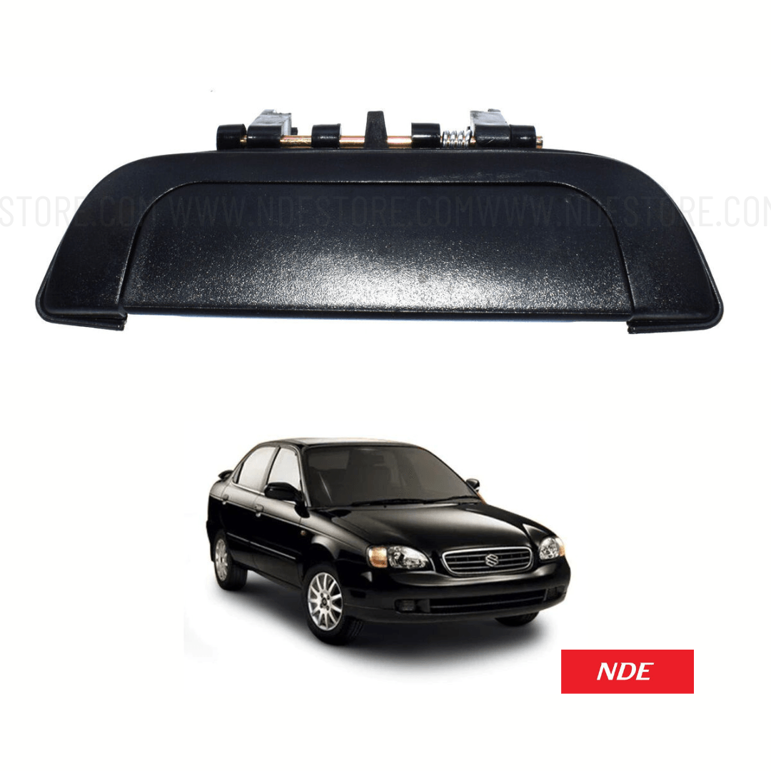 DOOR HANDLE OUTER FOR SUZUKI BALENO - ndestore.com