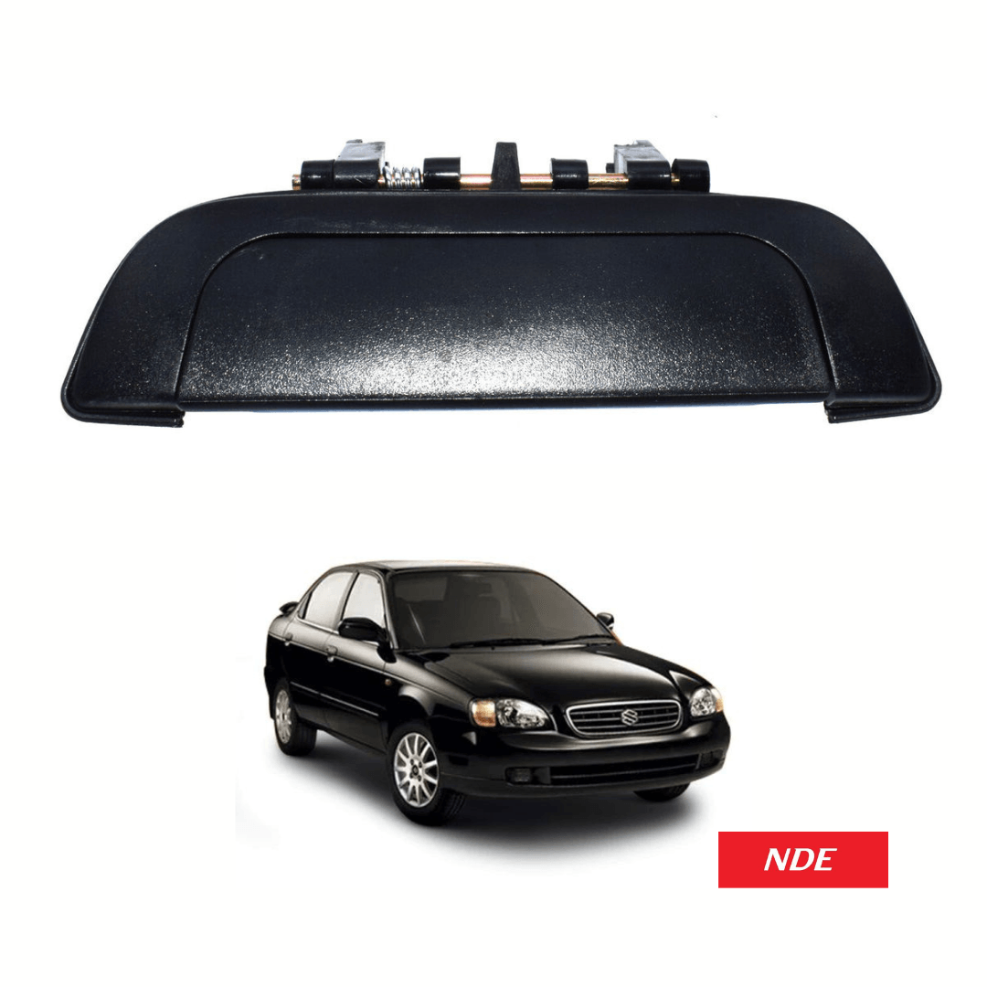 DOOR HANDLE OUTER FOR SUZUKI BALENO - ndestore.com