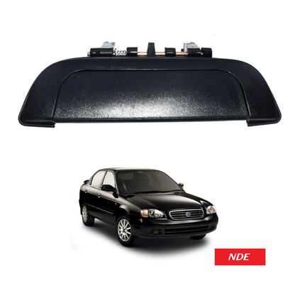DOOR HANDLE OUTER FOR SUZUKI BALENO - ndestore.com