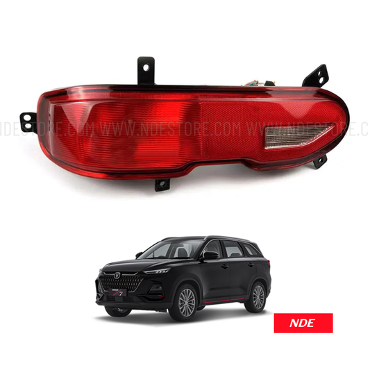 BUMPER BACK LIGHT FOR CHANGAN OSHAN X7