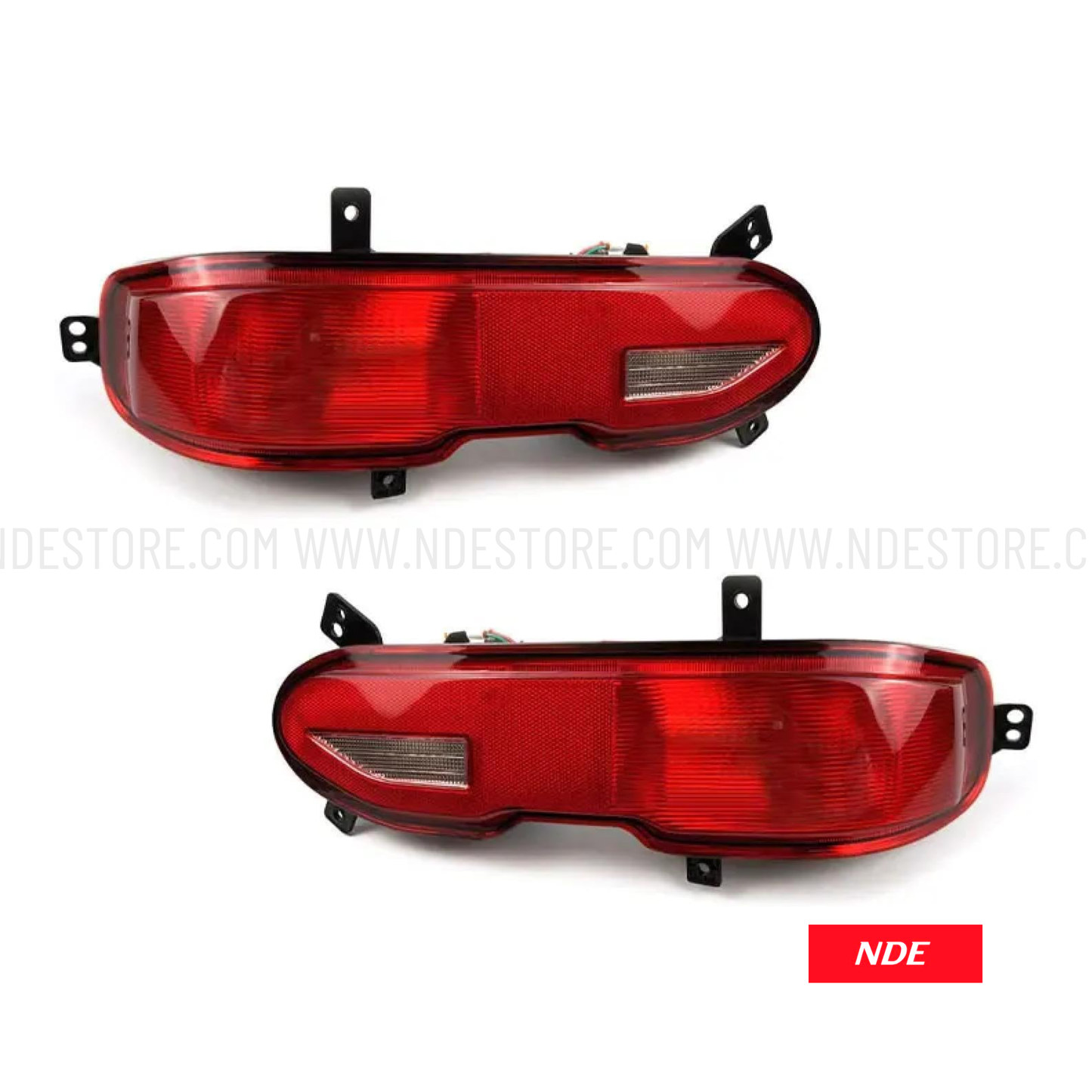 BUMPER BACK LIGHT FOR CHANGAN OSHAN X7