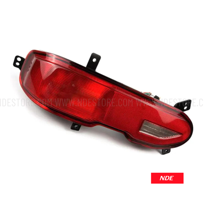 BUMPER BACK LIGHT FOR CHANGAN OSHAN X7