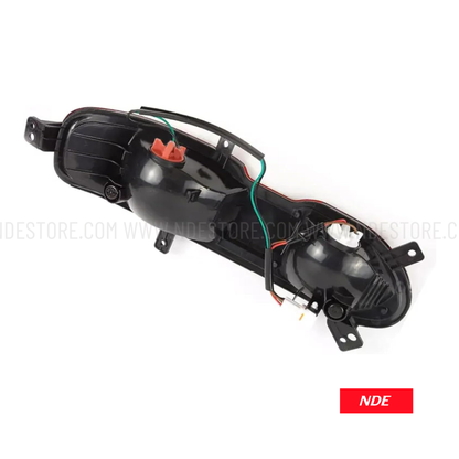 BUMPER BACK LIGHT FOR CHANGAN OSHAN X7