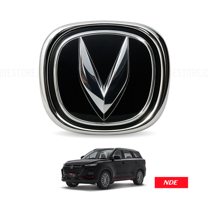 MONOGRAM EMBLEM CHANGAN FOR OSHAN X7