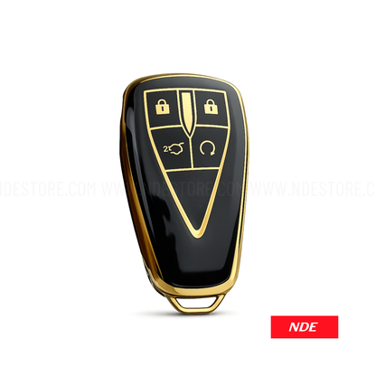 KEY COVER TPU FOR OSHAN X7