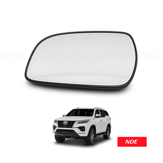 SIDE MIRROR FOR TOYOTA FORTUNER (2021-2025)