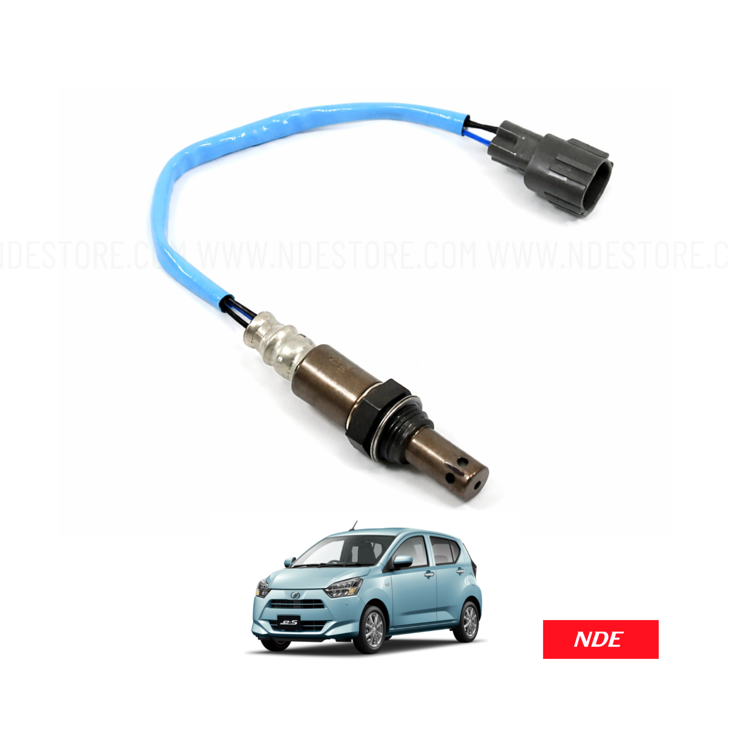 OXYGEN SENSOR FOR DAIHATSU MIRA e:S