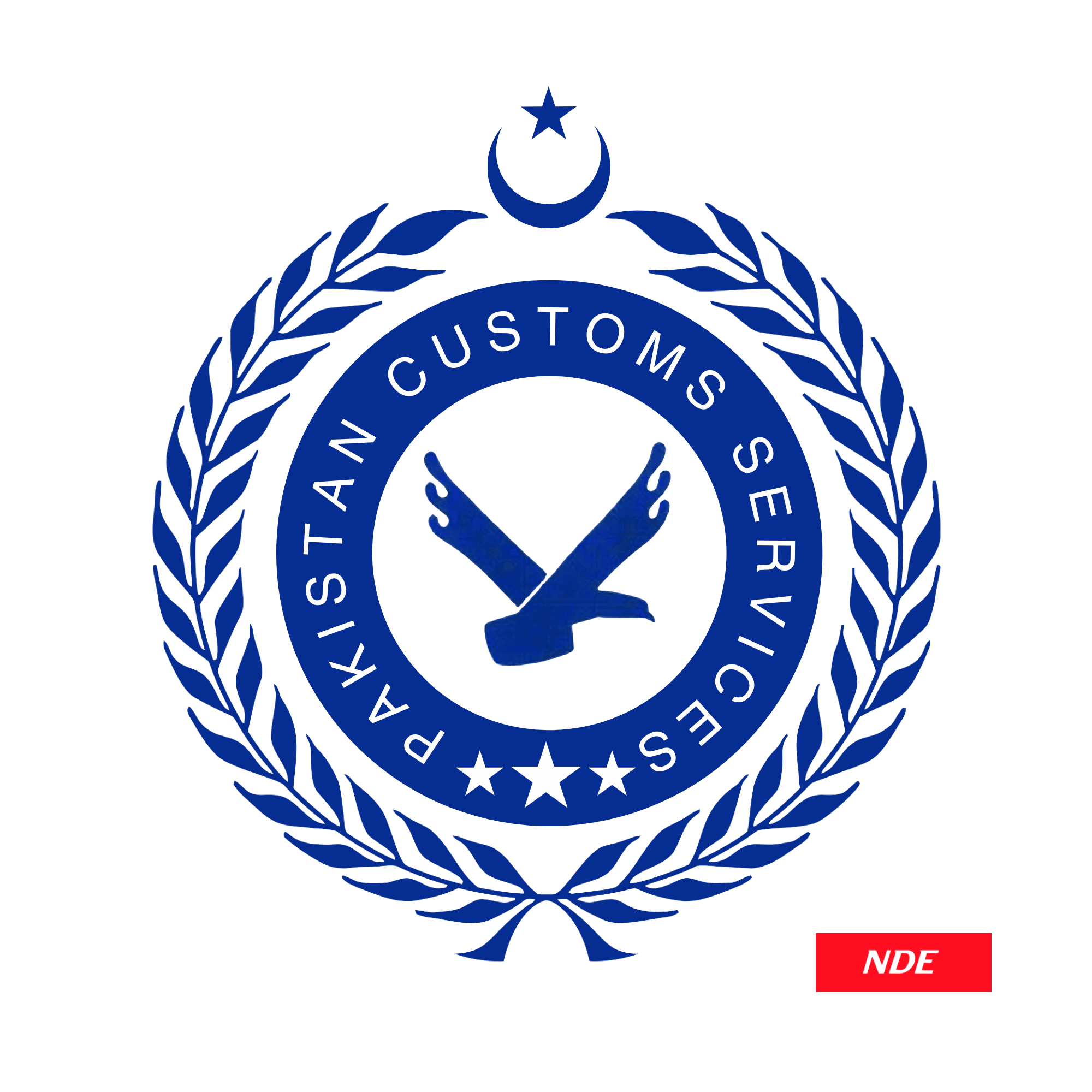 Adesivo Per Auto Bandiera Del Pakistan - Resistente Ai Raggi UV E Graffi - 12 X 8 Cm