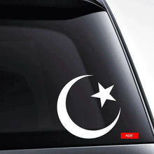 STICKER, FLAG STICKER (SKU: 3214) - ndestore.com