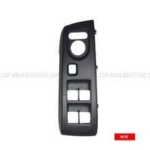 PANEL POWER WINDOW SWITCH FOR HONDA CITY (2008-2021) - ndestore.com