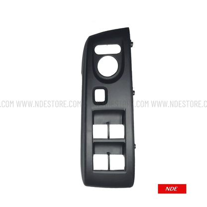 PANEL POWER WINDOW SWITCH FOR HONDA CITY (2008-2021) - ndestore.com