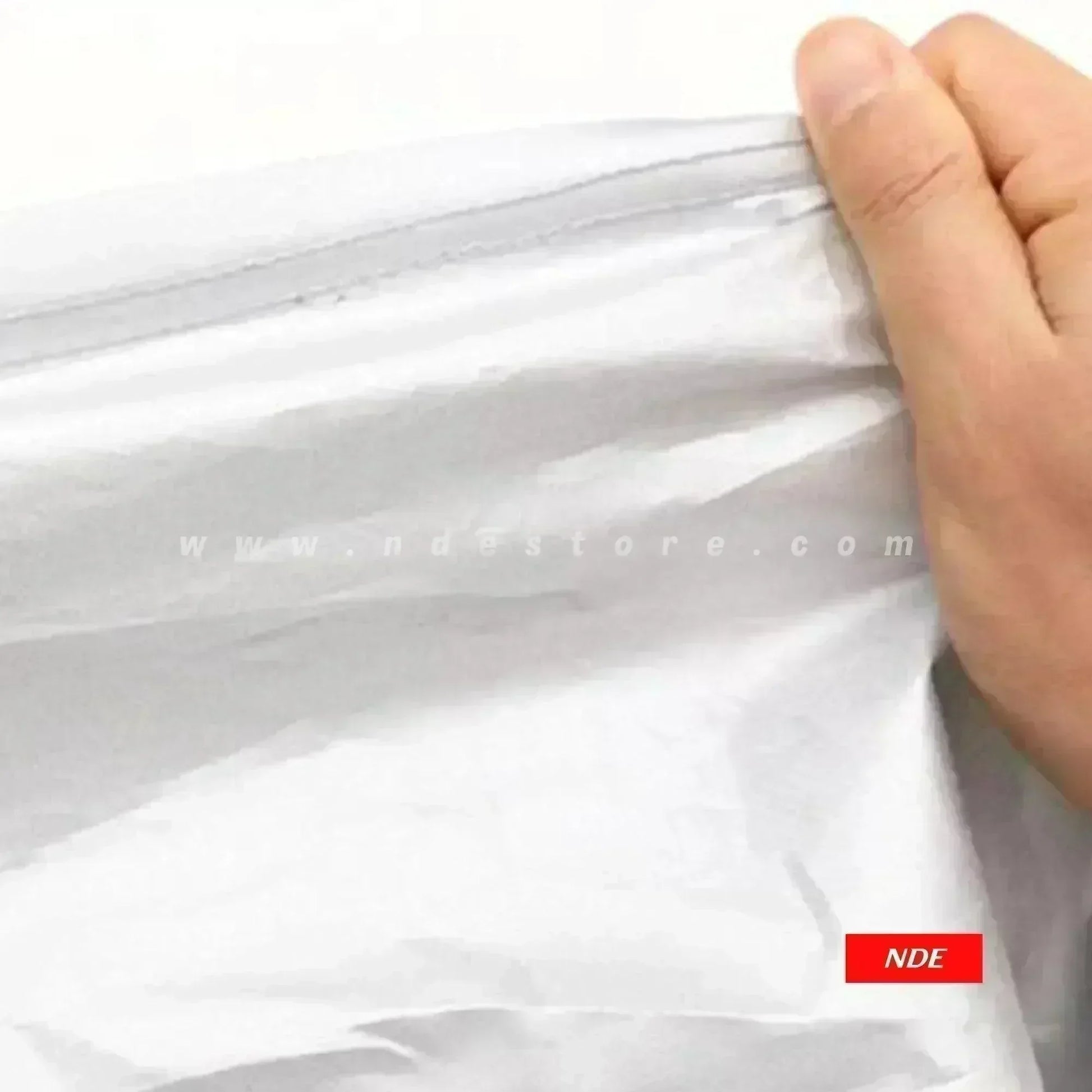 TOP COVER IMPORTED MATERIAL FOR DFSK GLORY - ndestore.com