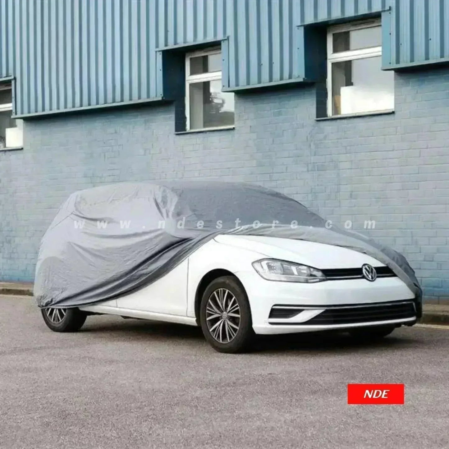TOP COVER IMPORTED MATERIAL FOR HONDA AIRWAVE - ndestore.com