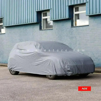 TOP COVER IMPORTED MATERIAL FOR CHERY TIGGO - ndestore.com
