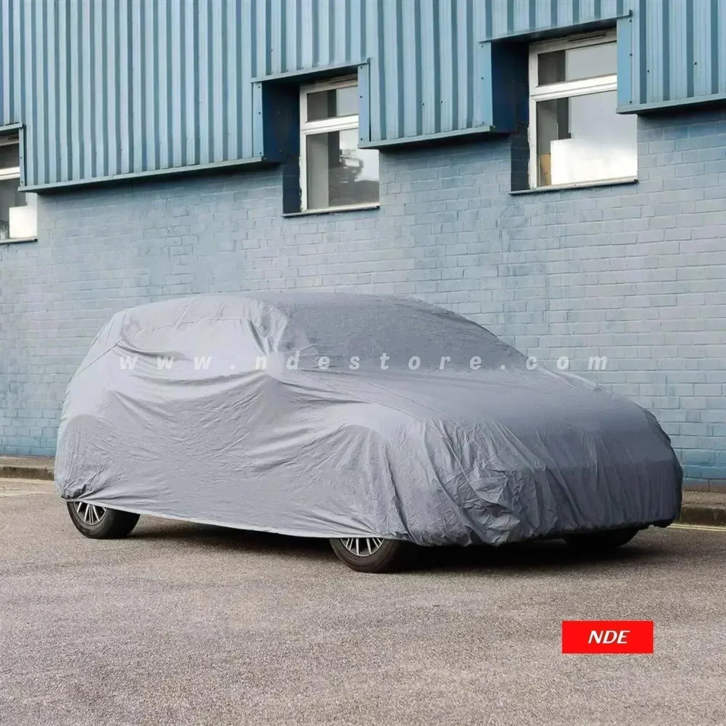 TOP COVER IMPORTED MATERIAL FOR HONDA N ONE - ndestore.com
