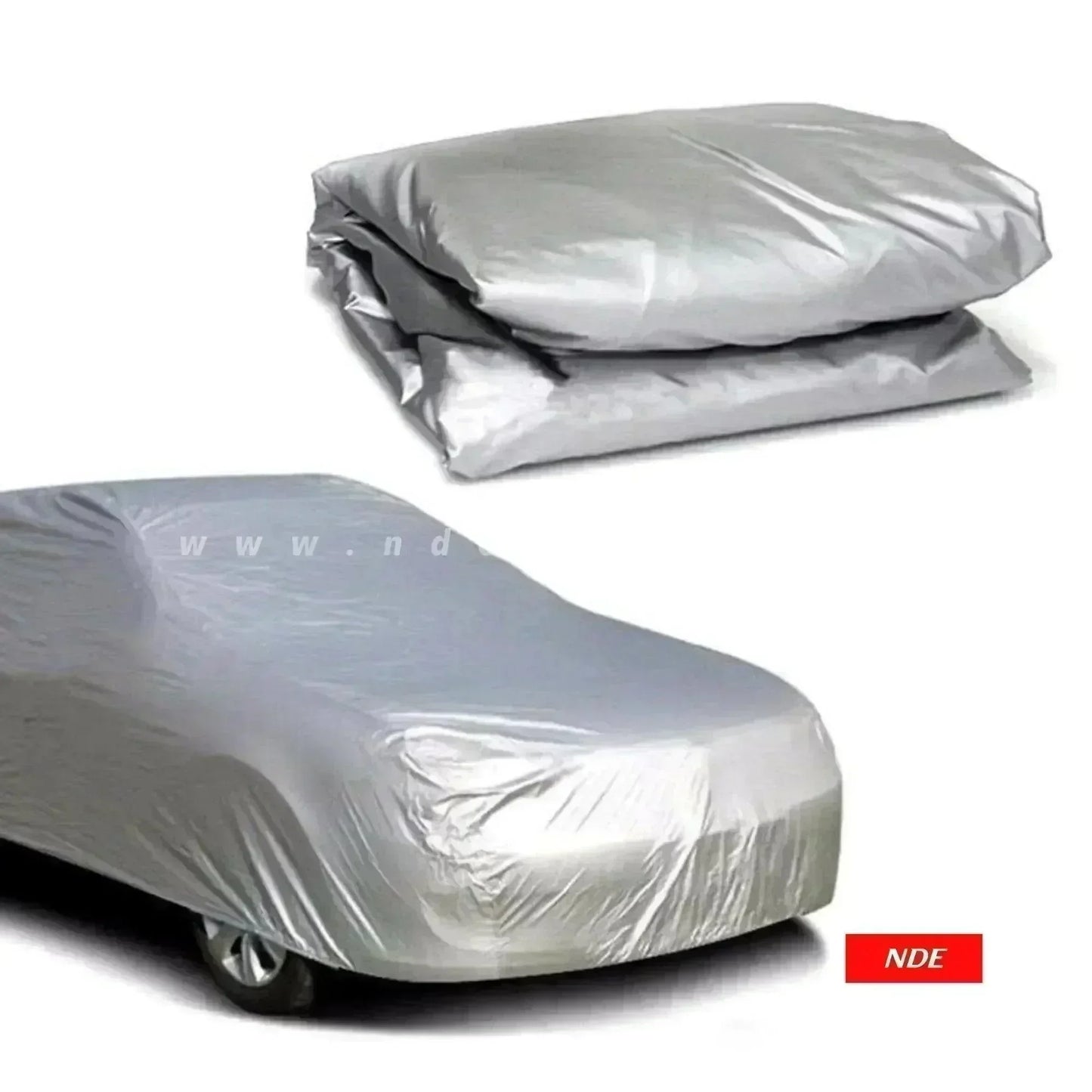 TOP COVER IMPORTED MATERIAL FOR TOYOTA FIELDER - ndestore.com