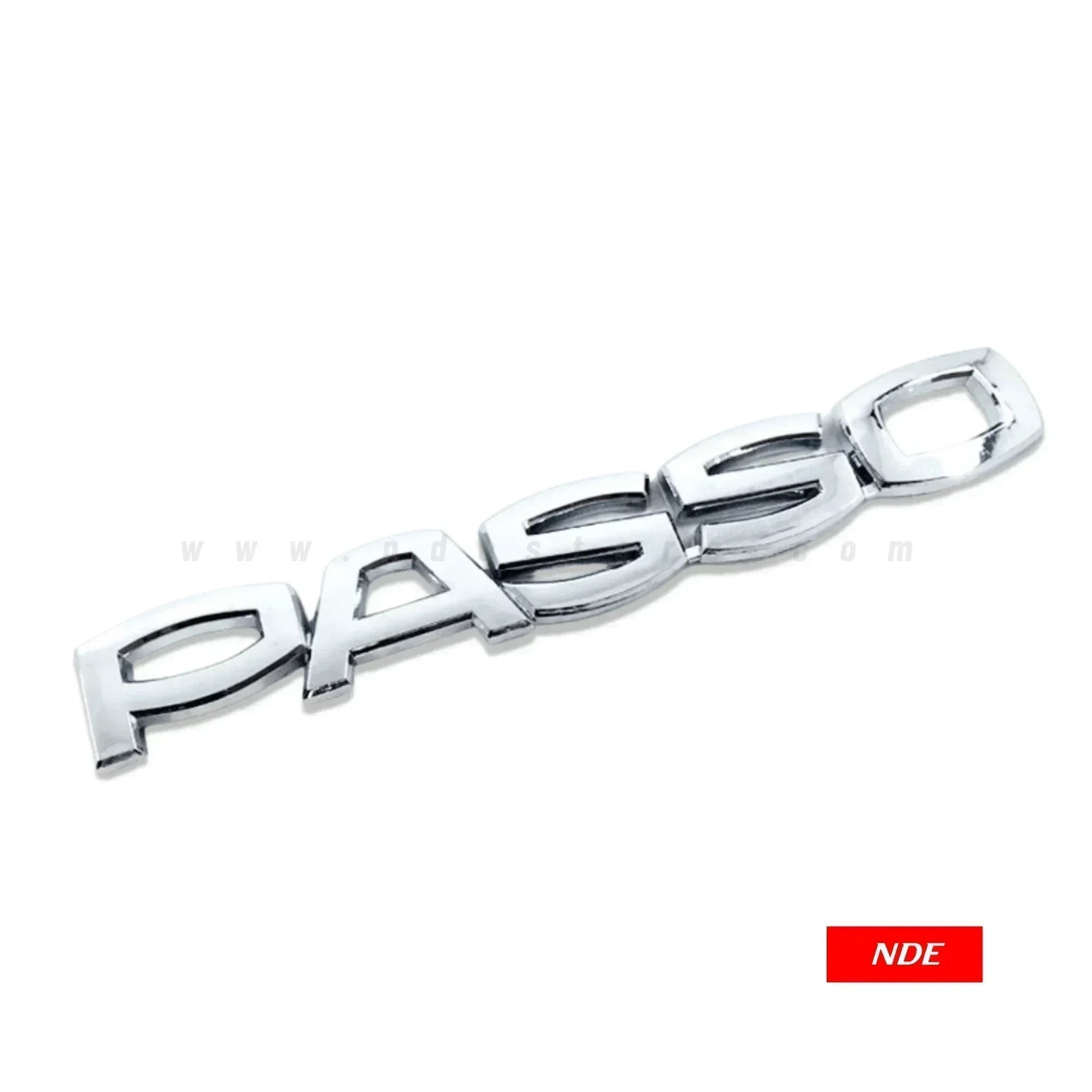 MONOGRAM TOYOTA PASSO - ndestore.com