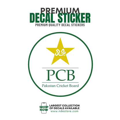 STICKER PCB