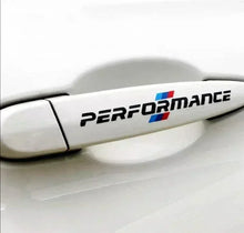 STICKER PERFORMANCE STICKER | CAR STICKER - ndestore.com