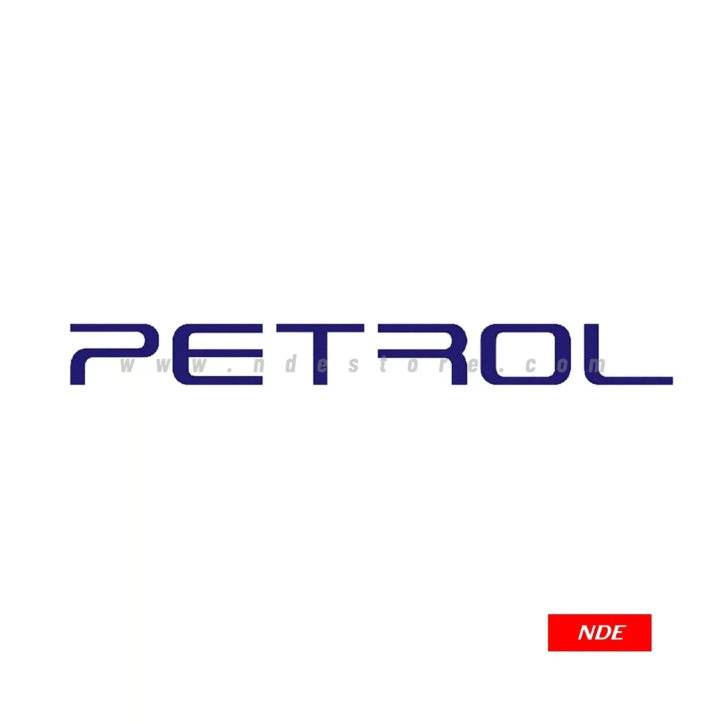 STICKER LABEL PETROL SKU:8063/8064 - ndestore.com