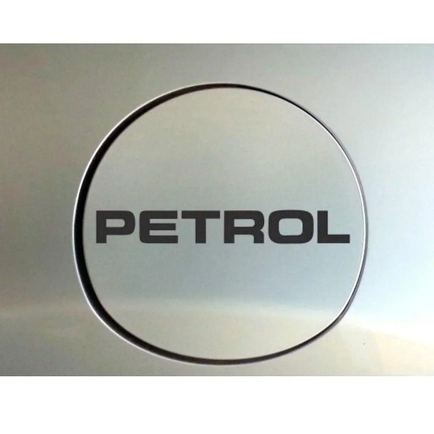 STICKER FOR FUEL LID COVER - ndestore.com