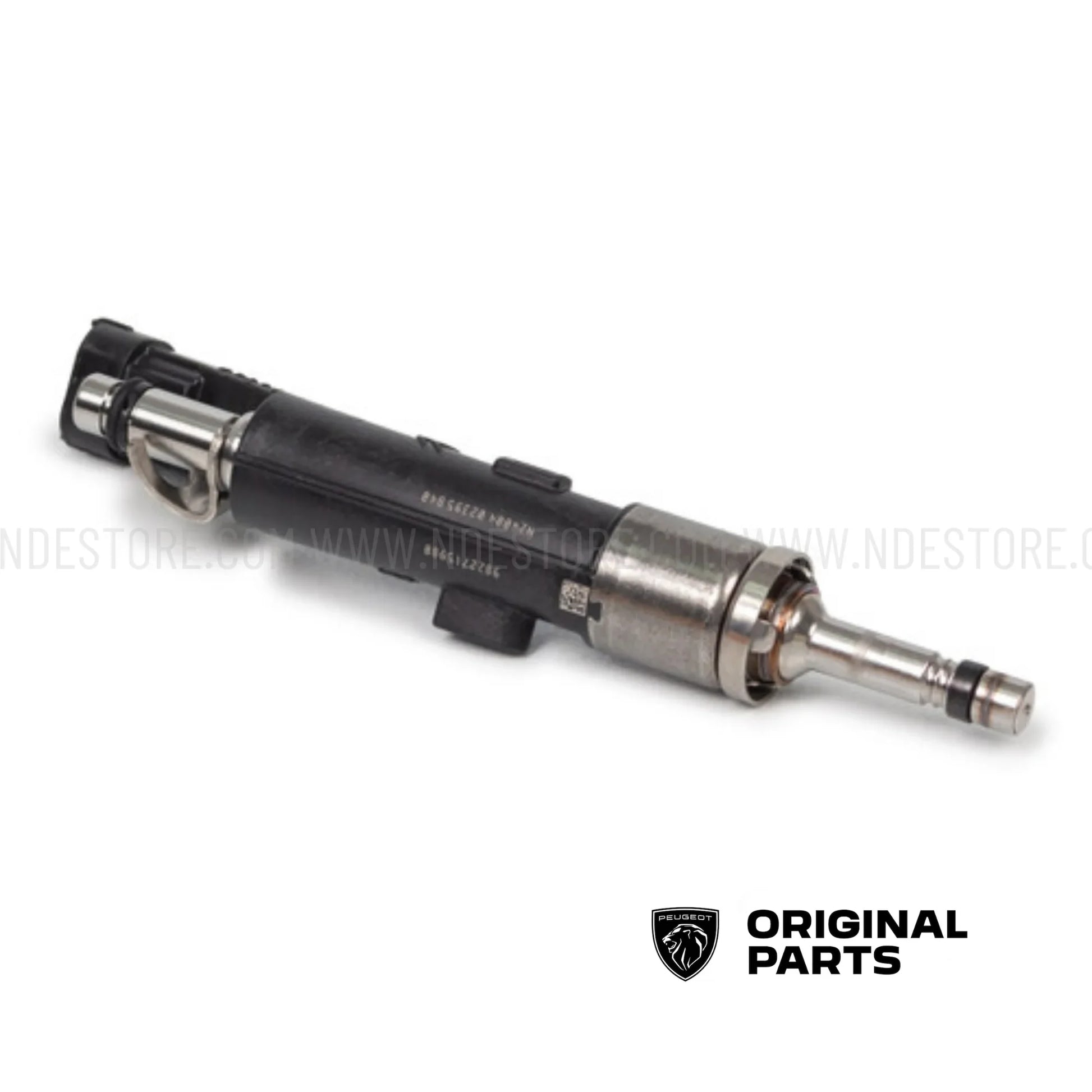 FUEL INJECTOR ASSY GENUINE FOR PEUGEOT 2008 - ndestore.com