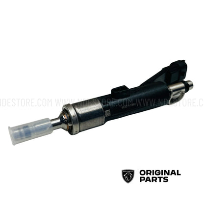 FUEL INJECTOR ASSY GENUINE FOR PEUGEOT 2008 - ndestore.com