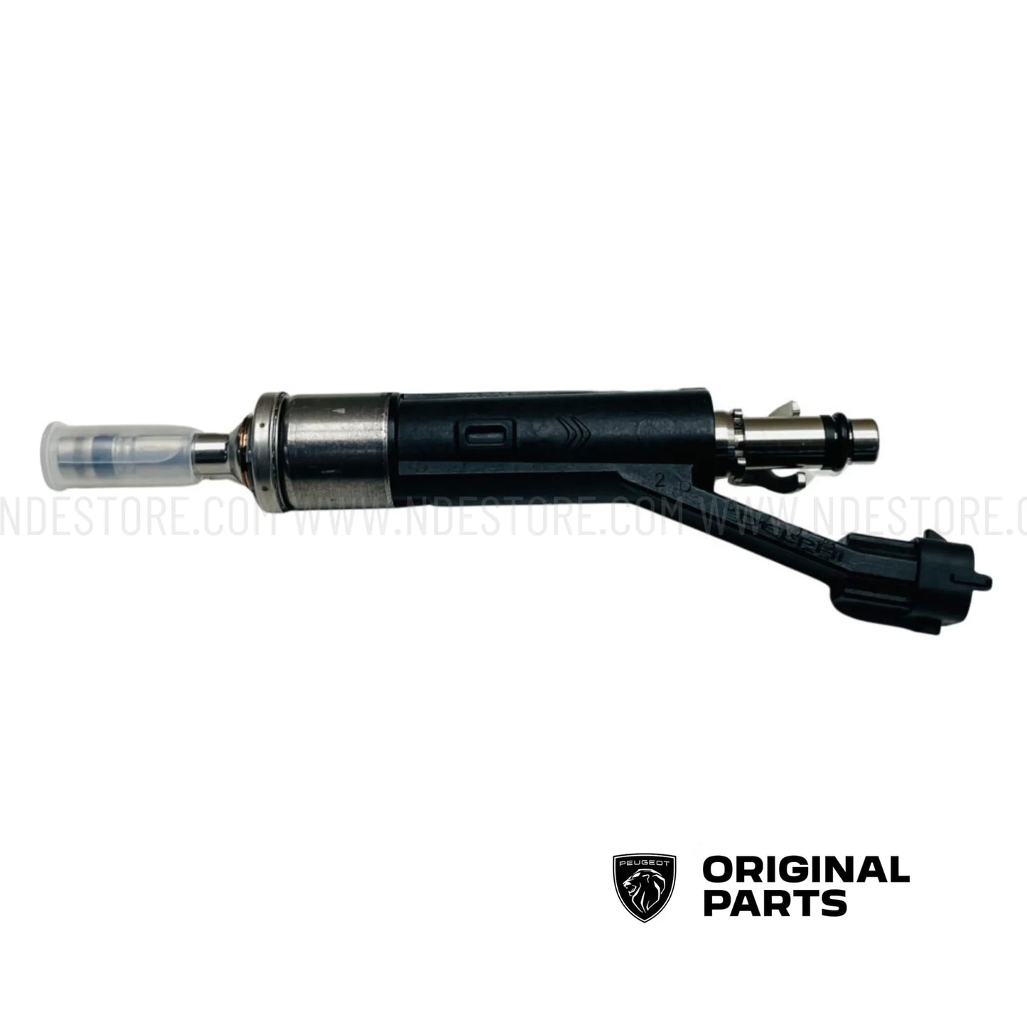 FUEL INJECTOR ASSY GENUINE FOR PEUGEOT 2008 - ndestore.com