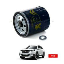 OIL FILTER FOR PEUGEOT 2008 (IMPORTED) - ndestore.com
