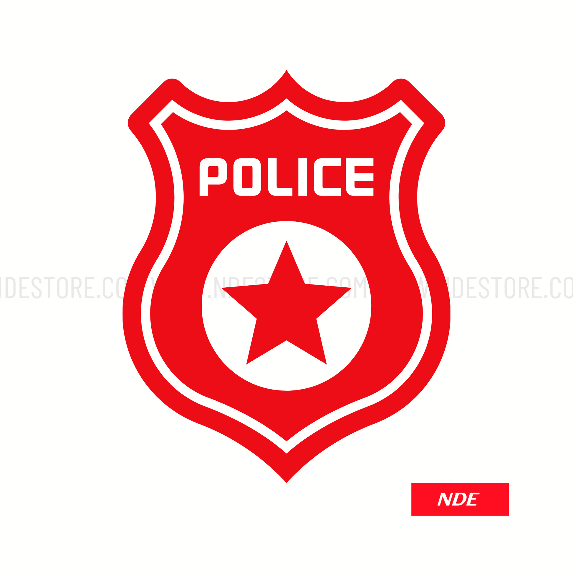 STICKER POLICE - ndestore.com
