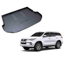TRUNK TRAY FOR TOYOTA FORTUNER - ndestore.com
