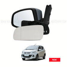 SIDE VIEW MIRROR FOR PRINCE PEARL - ndestore.com