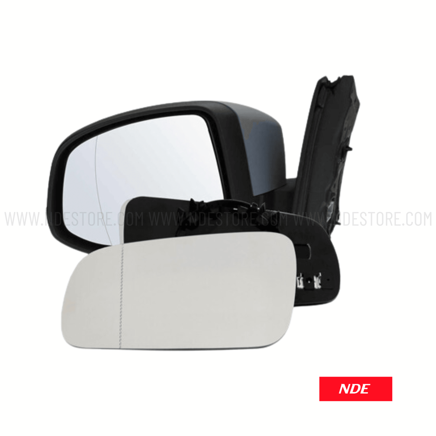 SIDE VIEW MIRROR FOR PRINCE PEARL - ndestore.com