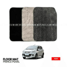 FLOOR MATS PREMIUM QUALITY FOR PRINCE PEARL - ndestore.com