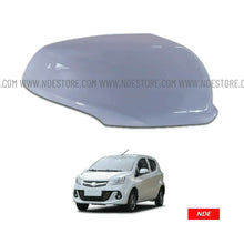 SIDE VIREW MIRROR COVER FOR PRINCE PEARL - ndestore.com
