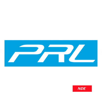 STICKER DECAL PRL
