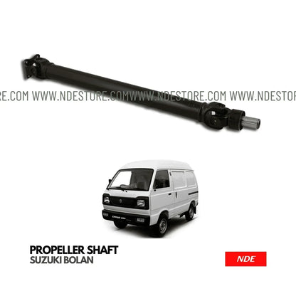 PROPELLER SHAFT FOR SUZUKI BOLAN / RAVI - ndestore.com