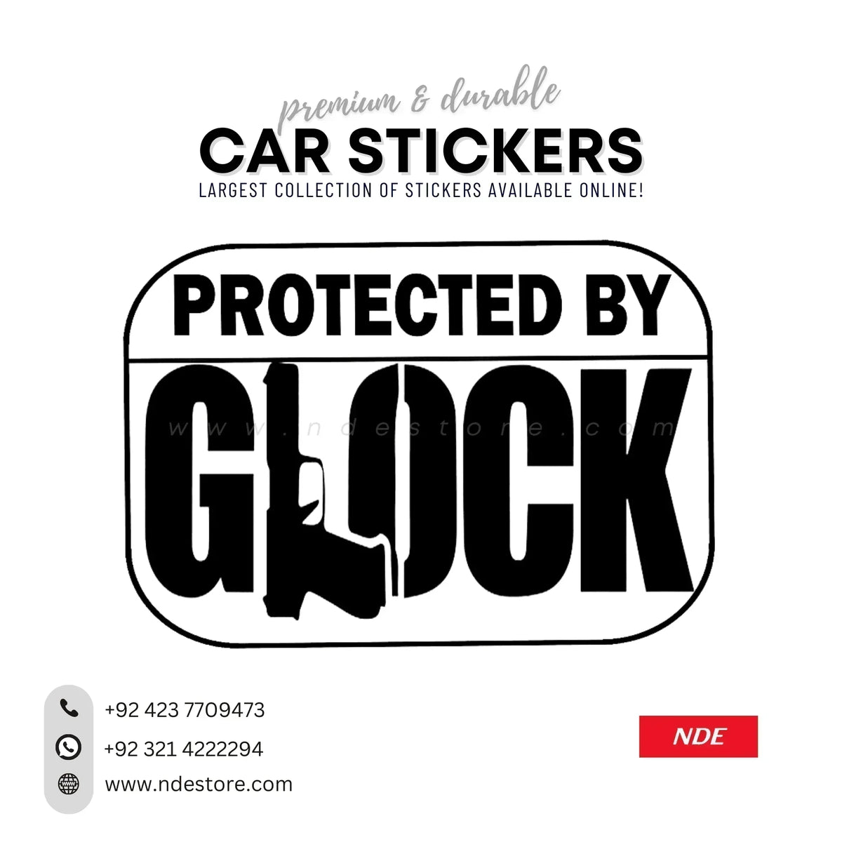 Sticker Decal Safe Action Safety - Shop Now – ndestore.com