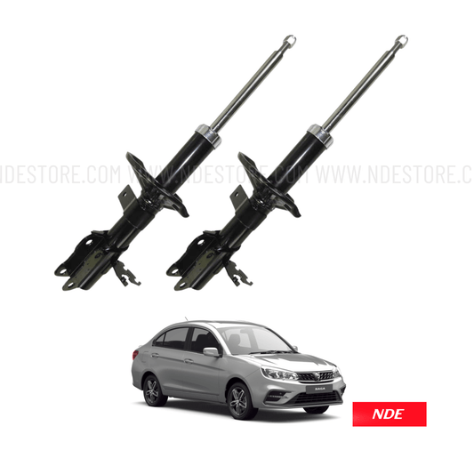SHOCK ABSORBER ASSY FRONT FOR PROTON SAGA - ndestore.com